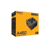 Aptech A450 450W ATX Power Supply